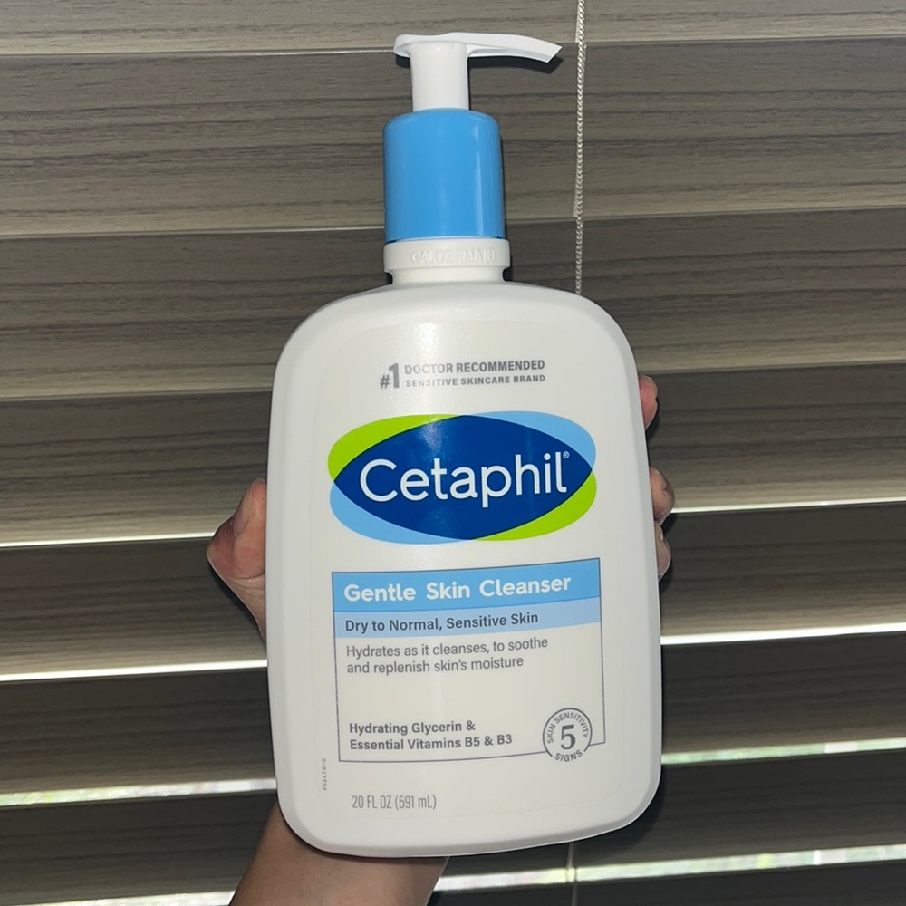 NWOT Cetaphil Skin Cleanser
